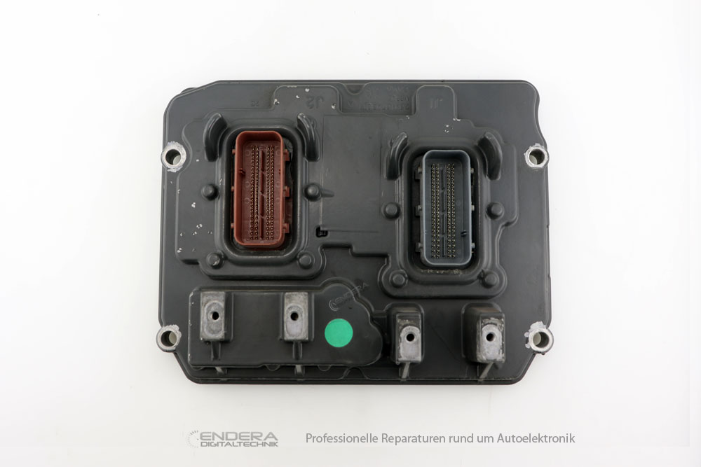 Motorsteuergerät Reparatur Cummins CM2350 Komatsu